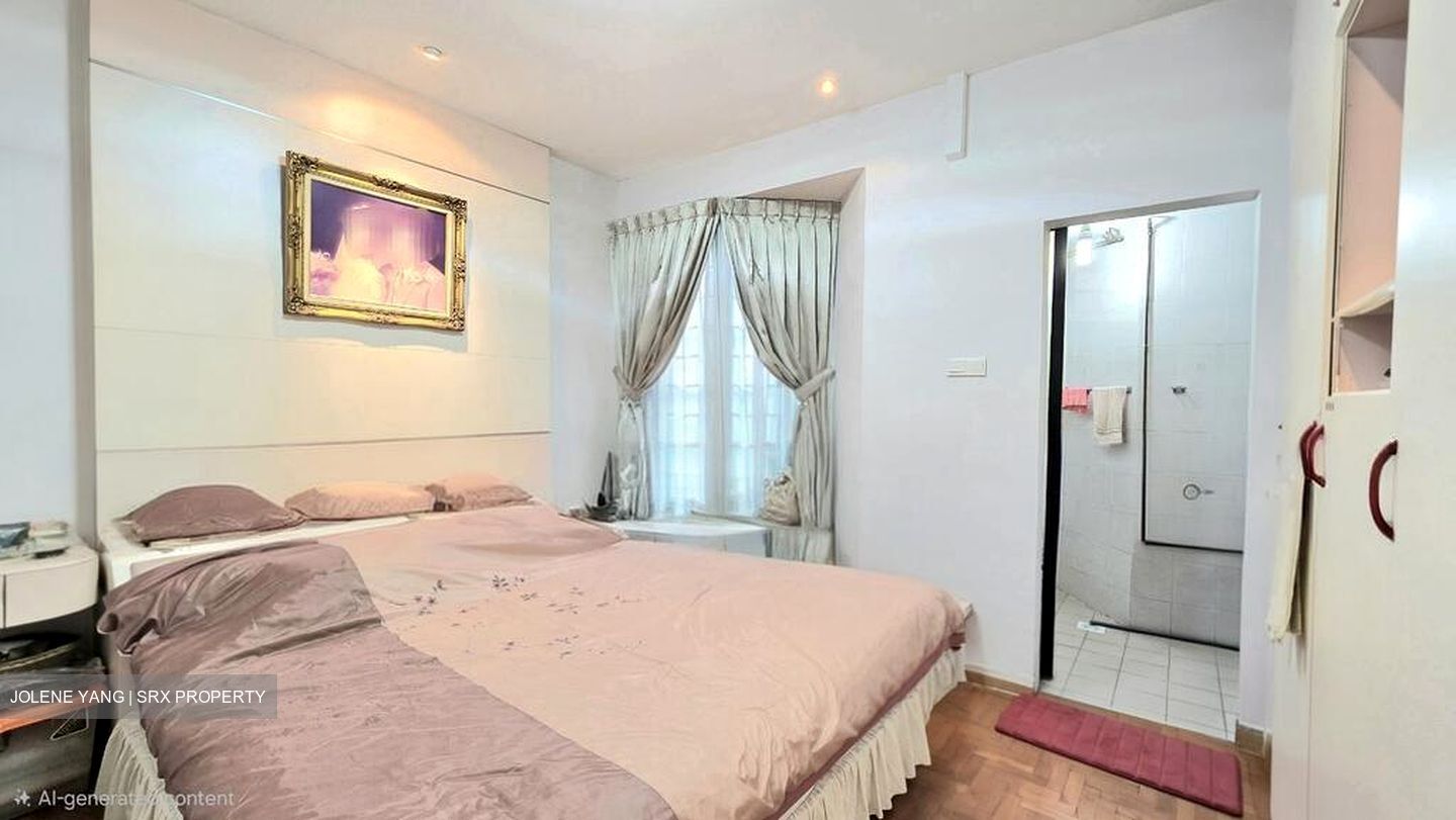 Loyang Gardens (D17), Condominium #525525301